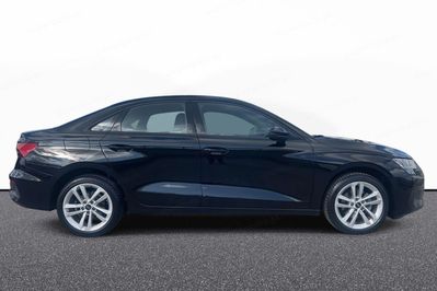 Audi A3 30 TFSI mHEV S tronic