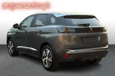 Peugeot 3008 Allure Pack 1.2 PureTech  S&S EAT8