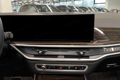 BMW X5 xDrive40i M Sport