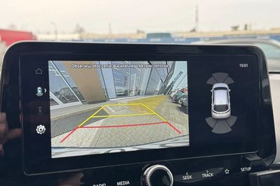 Hyundai i30 1.5 T-GDI 48V Smart