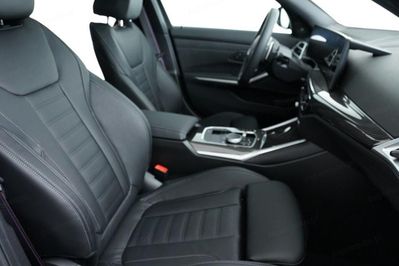 BMW Seria 3 320d xDrive M Sport