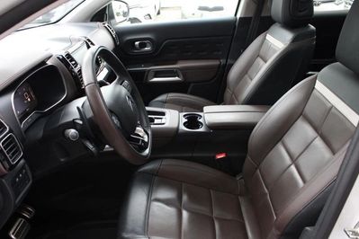 Citroen C5 Aircross Shine Pack