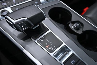 Audi A6 40 TDI mHEV quattro S tronic