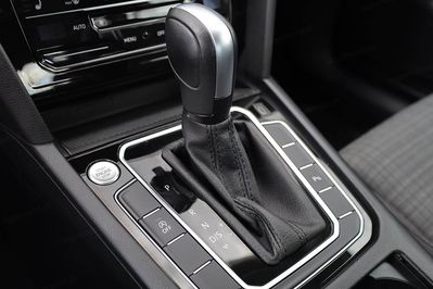 Volkswagen Passat Tsi Business Dsg