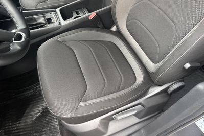 Skoda Kodiaq Ambition 1.5 TSI  DSG