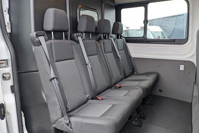 Ford Transit 350 L3H2 Trend Zabudowa Brygadowa
