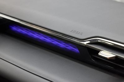 Gac AION V Premium EV