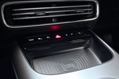 Mercedes GLB 250+ EQ Progressive