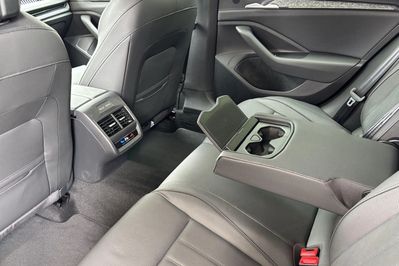 Skoda Superb 1.5 Tsi Mhev Selection Dsg