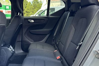 Volvo XC40 B3 Essential
