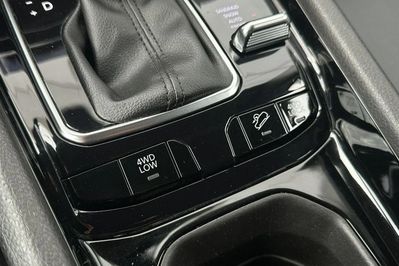 Jeep Compass 1.3