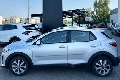 Kia Stonic 1.2 m