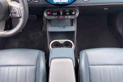 Mini Countryman C mHEV Linia Favoured aut