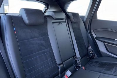 BMW X1 xDrive20d M Sport