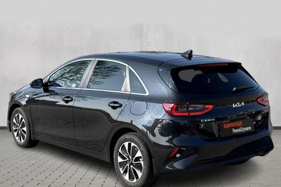 Kia Ceed T-GDI M DCT