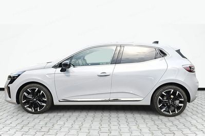 Renault Clio 1.0 TCe Techno