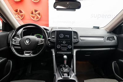 Renault Koleos 2.0 dCi Zen X-Tronic