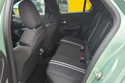 Opel Corsa Corsa-e Yes 50kWh