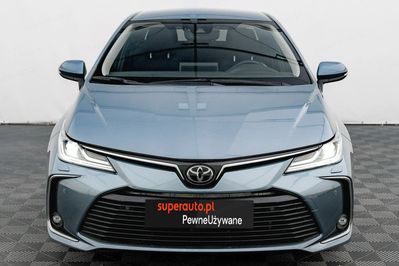 Toyota Corolla 1.5 Comfort