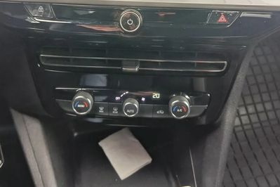 Opel Mokka 1.2 T GS S&S aut