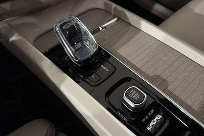 Volvo XC60 B4 D AWD Momentum