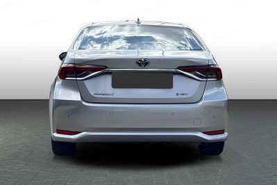 Toyota Corolla Comfort 1.8 Hybrid