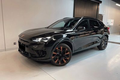 Cupra Formentor 1.5 e-TSI DSG