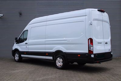 Ford Transit 350 L4H3 Trend A10 RWD