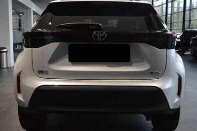 Toyota Yaris Cross Style 1.5 Hybrid