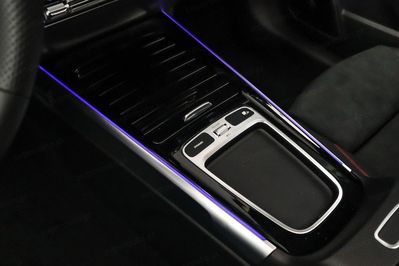 Mercedes GLB 200 d AMG Line