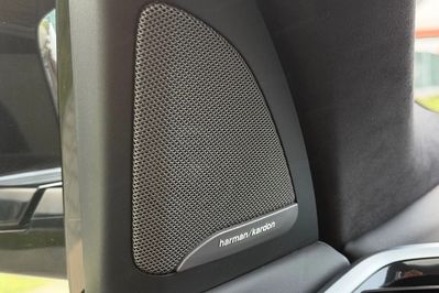 BMW X5 M Competition