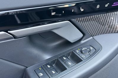 BMW Seria 5 Touring 520d M Sport