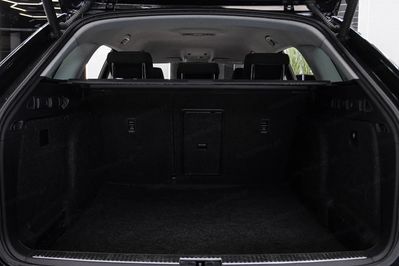 Skoda Superb TDI SCR Style DSG