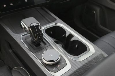 Jaecoo 7 1.6 T-GDI Offroad AWD DCT
