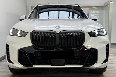 BMW X5 xDrive30d M Sport