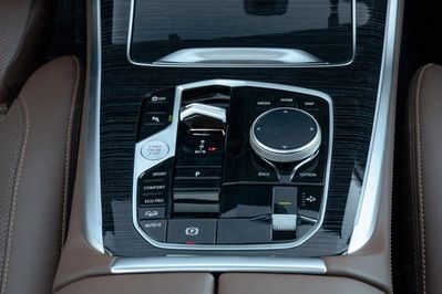 BMW X5 xDrive40i M Sport