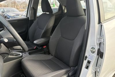 Toyota Yaris 1.5 Hybrid Comfort