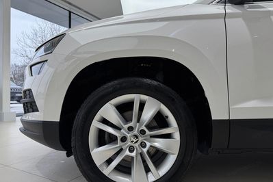 Skoda Karoq 1.5 TSI ACT Style DSG