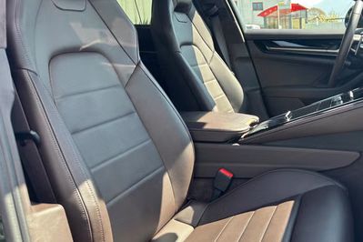 Porsche Panamera 4S E-Hybrid