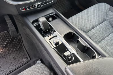 Volvo XC60 B4 B Core