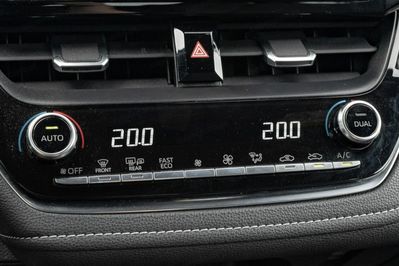 Toyota Corolla 1.8 Hybrid Comfort