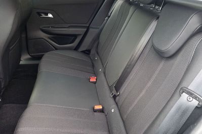 Opel Mokka GS 1.2 Turbo