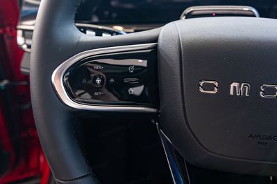 Omoda 5 Premium DCT 1.6 T-GDI