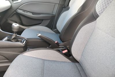 Renault Clio Evolution 1.0 Sce