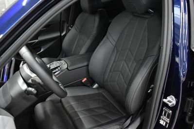 BMW Seria 5 520d mHEV aut