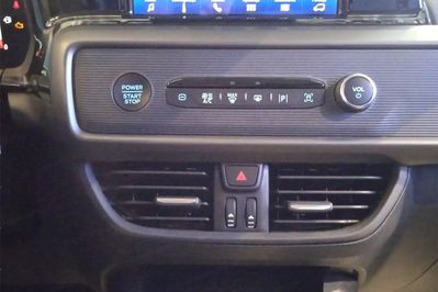 Ford Transit Courier L1H1