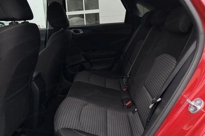 Kia Ceed 1.5 t-Gdi m Dct