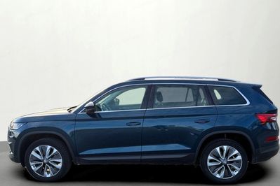 Skoda Kodiaq 1.5 TSI ACT 4x2 Style DSG