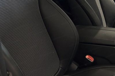 Mercedes GLC 220 d 4-Matic Avantgarde