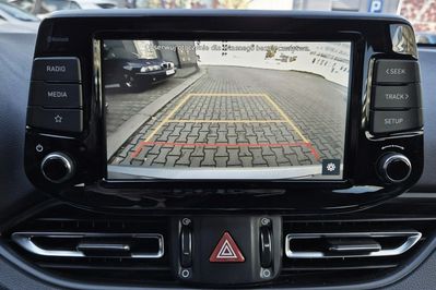 Hyundai i30 1.5 T-GDI Smart DCT